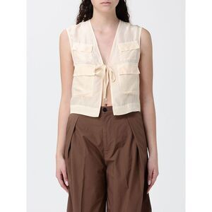 Barena Women Barena Silk Vest